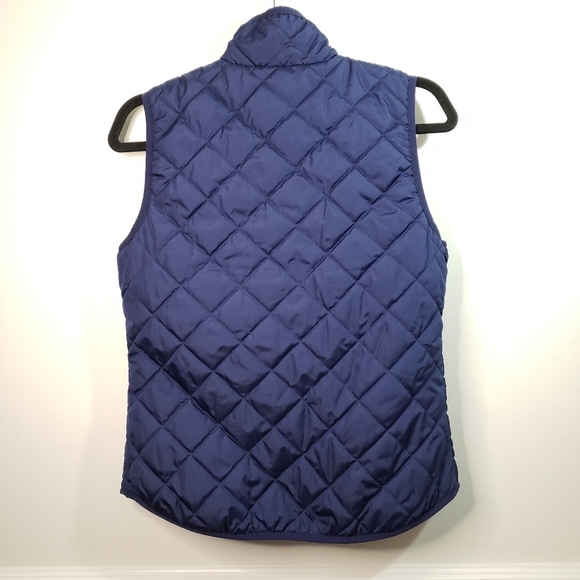 Old Navy Night Cruise Quilted Vest - S - Picture 5 of 8